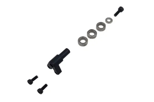 SAB Goblin Riemenspanner für iL RAW 700