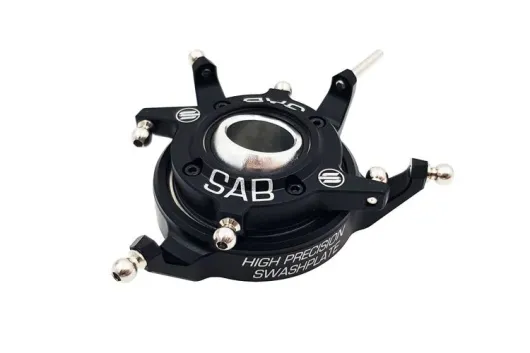 SAB Goblin Taumelscheibe D15 für iL 700