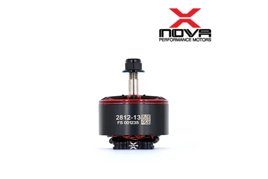 Xnova FPV Brushless Freestyle Smooth Motor 2812 mit 1300KV 1Stück