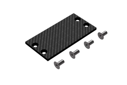 Mikado Kreisel Platte GLOGO 690 SX