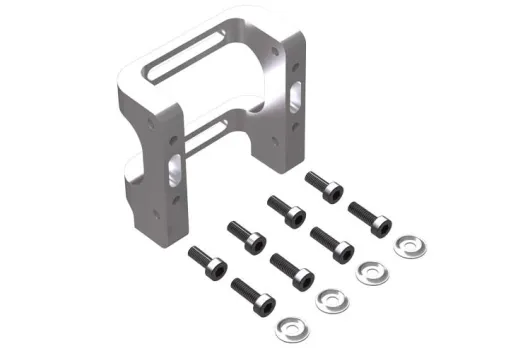 Mikado Motorbefestigung, GLOGO 690 SX