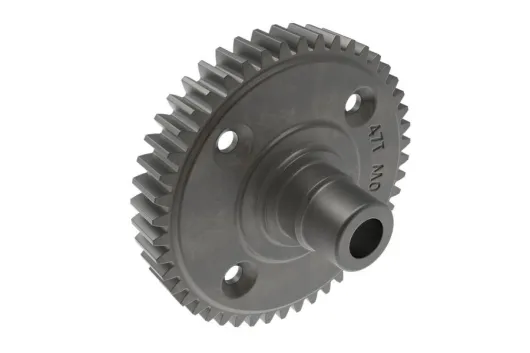 Traxxas Zubehör Hauptzahnrad 47 Zähne für Mini-Maxx 1/16