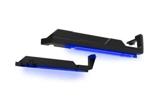 Traxxas Tuning Unterboden LED in Blau für Mini-Maxx 1/16