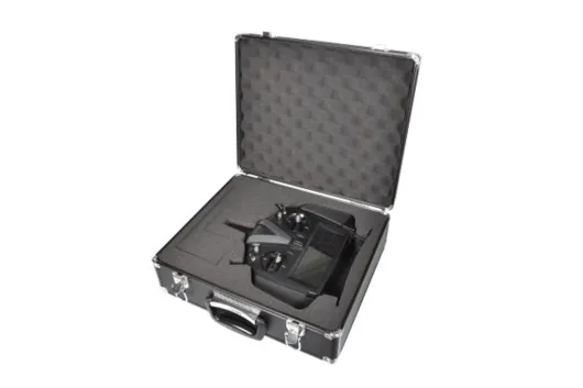 Mikado Transportkoffer XL aus Carbon für VBar Control