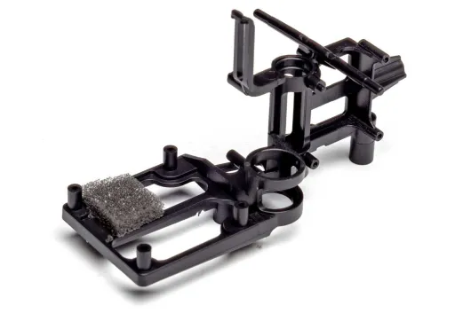 Blade Ersatzteile Hauptrahmen für Blade Revolution 90 FP