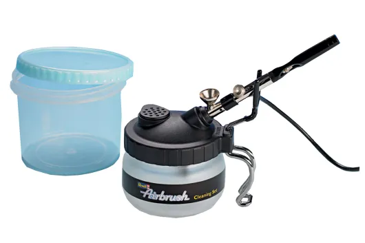 Revell Airbrush Reinigungsset für Spritzpistolen