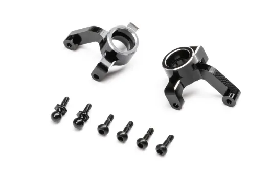 Losi Tuning Lenkhebel für Micro-B Buggy 1/24 und Micro-T Stadium Truck 1/28