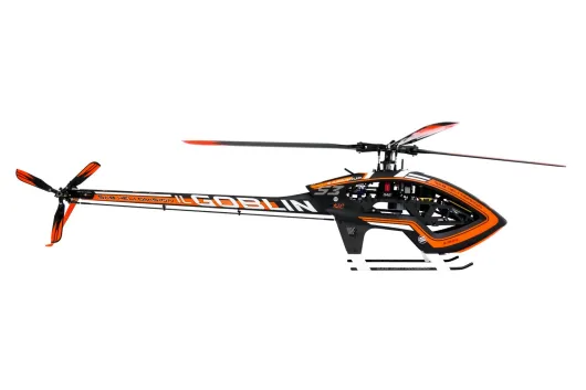 SAB Goblin iL Goblin PRO 700 KSE - Kyle Stacy Edition