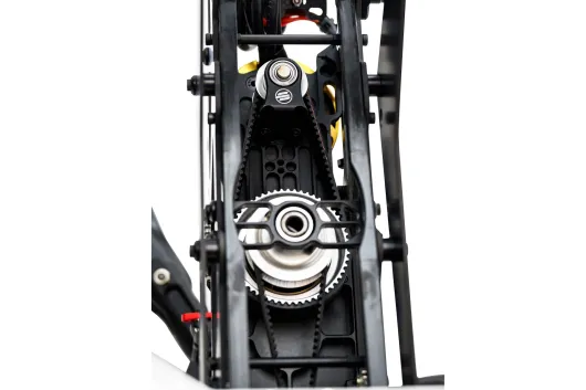 SAB Goblin iL Goblin PRO 700 KSE - Kyle Stacy Edition