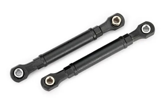 Traxxas Ersatzteile Spurstangen vorne 2Stück für Mini-Maxx 1/16