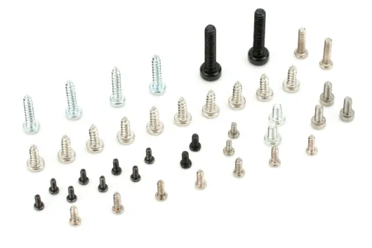 Blade 130X Schrauben Set