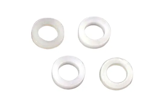 Traxxas Ersatzteile Kunststoff Lager für Lenkung 5x8x2,5mm 4Stück