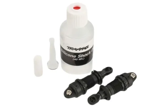 Traxxas Tuning GTR Dämpfer Composite 2Stück für Slash und E-Revo 1/16
