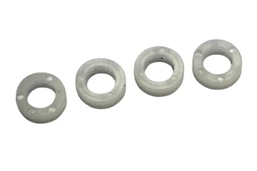 Traxxas Ersatzteile Plastiklager für Lenkbolzen 4Stück für E-Revo und Slash 1/16