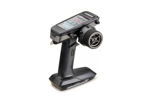 Absima Fernsteuerung 9-Kanal CR9T 2,4GHz mit Empfänger