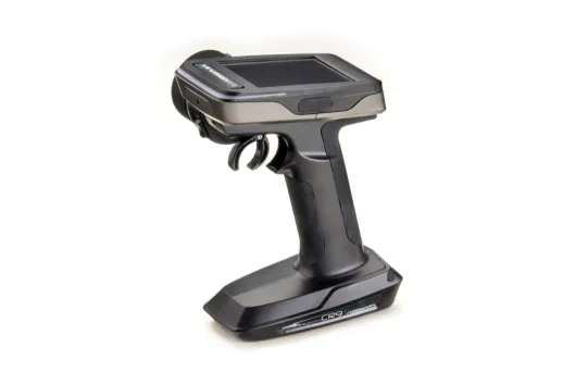 Absima Fernsteuerung 9-Kanal CR9T 2,4GHz mit Empfänger