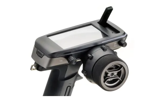 Absima Fernsteuerung 9-Kanal CR9T 2,4GHz mit Empfänger