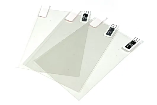 Absima Bildschirmschutzfolie für CR9T 3Stück