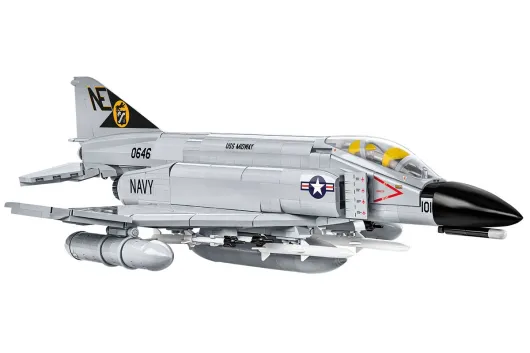 Cobi Klemmbausteine Flugzeuge F-4 Phantom II - 703 Teile