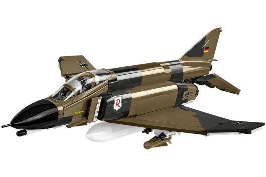 Cobi Klemmbausteine Flugzeuge F-4F Phantom II - 676 Teile