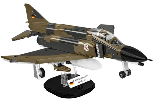 Cobi Klemmbausteine Flugzeuge F-4F Phantom II - 676 Teile