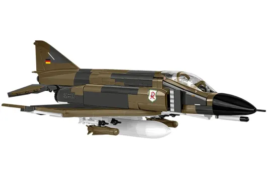 Cobi Klemmbausteine Flugzeuge F-4F Phantom II - 676 Teile