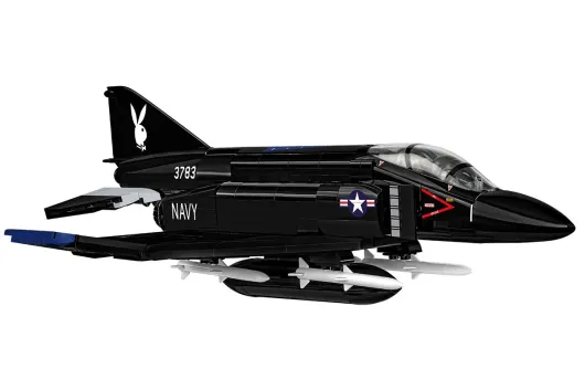 Cobi Klemmbausteine Flugzeuge F-4S Phantom II - 608 Teile