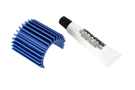 Traxxas Tuning Kühlkörper für Velineon 380 BL-Motor TRX3371 für E-Revo 1/16