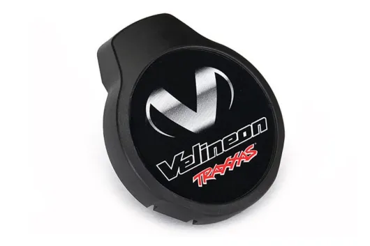 Traxxas Ersatzteile Motorgehäuse-Deckel für Velineon 3500 TRX3351R