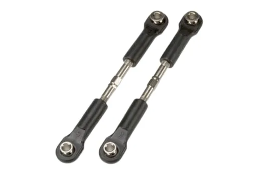 Traxxas Tuning Sturz-Spurstange Standard 56mm hinten für Bandit 1/10