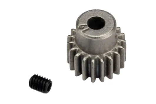 Traxxas Tuning Motorritzel 19Z 48DP