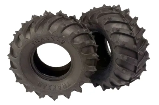 Traxxas Tuning Sledgehammer Terra Spike Reifen 2Stück für Stampede 1/10