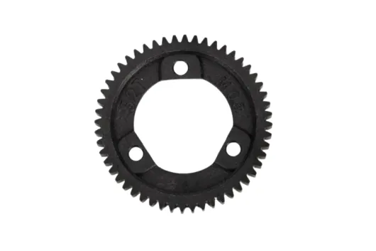 Traxxas Tuning Hauptzahnrad 52Z Modul 0,8 32dp (für TRX6814) für Ford Fiesta, Rustler und Slash 1/10