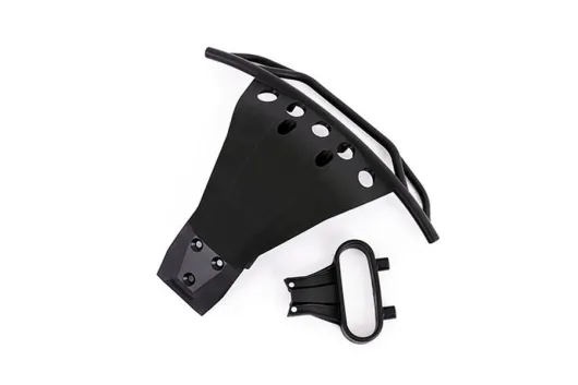 Traxxas Tuning Bumper und LED-Licht Halter vorne für Slash 1/10