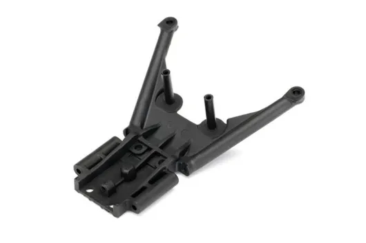 Traxxas Ersatzteile Bulkhead vorne für Ford Raptor, Slash und Stampede 1/10