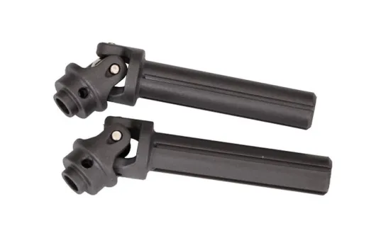 Traxxas Tuning Extrem Heavy-Duty Differential Ausgangshalbwelle 2Stück für Rustler, Slash und Stampede 1/10