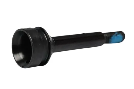 Traxxas CV-Radachse aus Stahl hinten für Bigfoot, Rustler, Slash und Stampede 1/10