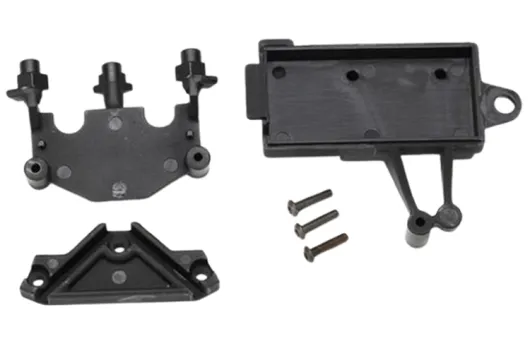 Traxxas Zubehör Telemetrie Expander Halter für Slash 1/10