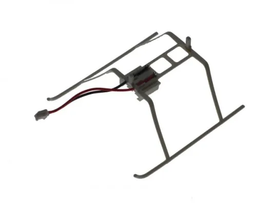 Align Ersatzteil Kufenlandegestell T-REX 100