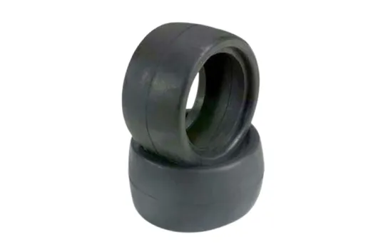 Traxxas Tuning Spirit Slick Reifen hinten 2Stück für Bandit 1/10