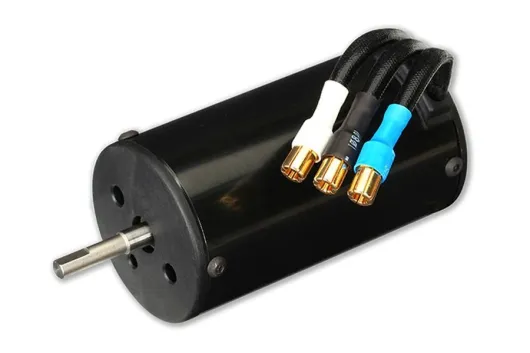 Traxxas Ersatzteile Velineon 1200XL Big Block Brushless-Motor für X-Maxx 1/7 und Funco 1/6