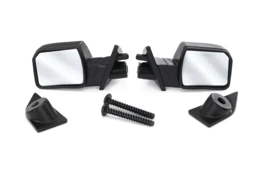 Traxxas Ersatzeile Seitenspiegel mit Halter für Ford Raptor 1/10