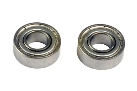 Traxxas Ersatzteile Kugellager 5x11x4mm 2Stück für Bigfoot, Rustler 1/10 und X-Maxx 1/7