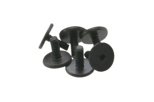 Traxxas Ersatzteile Flachkopfschraube 3x8mm mit Innensechskant 6Stück