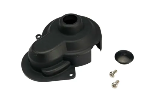 Traxxas Ersatzteile Hauptzahnradabdeckung für Magnum 272 für Bandit, Bigfoot, Rustler, Slash und Stampede 1/10