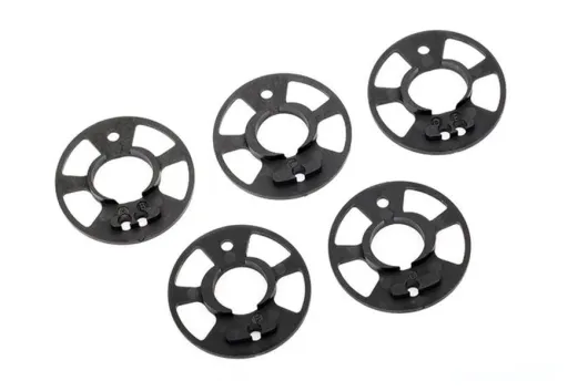 Traxxas Ersatzteile Getriebeübersetzung Fixierung für Bandit, Bigfoot, Rustler, Slash und Stampede 1/10