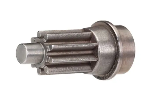 Traxxas Ersatzteile Portalantrieb Eingangszahnrad hinten für TRX-4 1/10