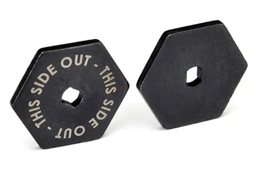 Traxxas Tuning Slipper Eliminator Platte (Slippersperrung) für TRX-4 1/10