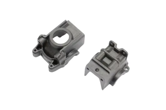 Traxxas Ersatzteile Differential-Gehäuse hinten für Rustler, Slash und Stampede 1/10