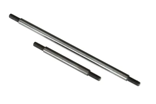 Traxxas Ersatzteile Lenkstangen aus Stahl 5x60mm und 5x117mm je 1Stück für TRX-4 1/10